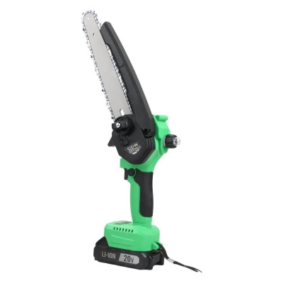 Цепная аккумуляторная пила Zitrek GreenSaw 20 Extra power