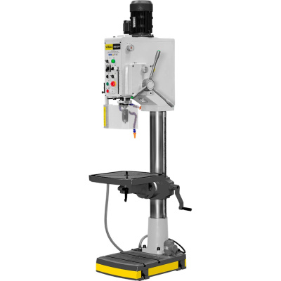 Сверлильный редукторный станок Stalex SHD-32PF Pro