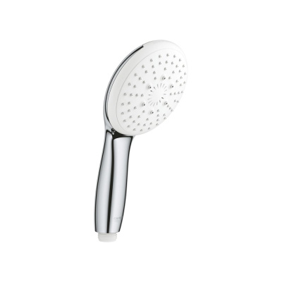 Ручной душ GROHE Tempesta 110, 3 режима струи, 13.5 л/мин, хром