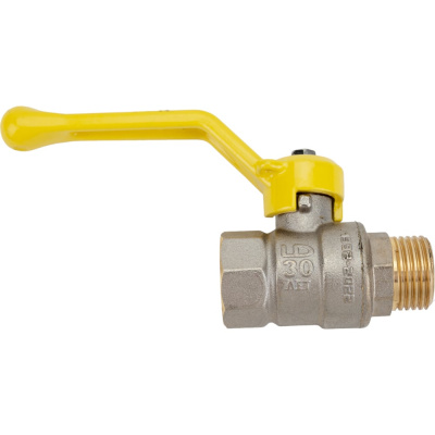 Кран шаровой LD PRIDE Pride 47.363.15