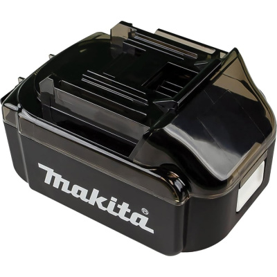 Пластиковый кейс в форме аккумулятора Makita LXT