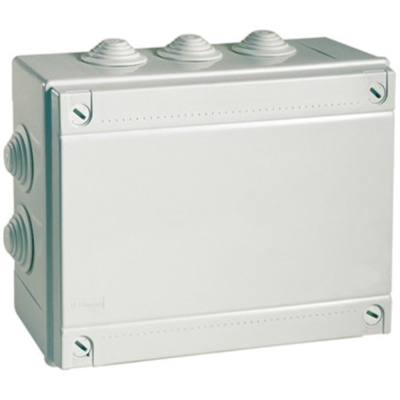 Распределительная коробка DKC 380x300x120мм IP55
