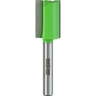 Пазовая прямая фреза Diamond Industrial DIDFRP82030