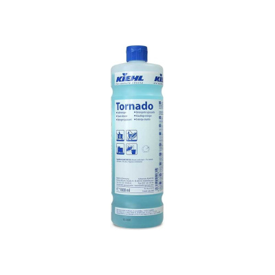 Базовое средство для интенсивной уборки KIEHL Johannes KG Tornado 1 л