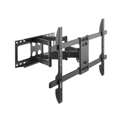 Harper TVFW-70 – наклонно-поворотный кронштейн для LED/LCD телевизоров с диагональю от 37 до 80 дюймов