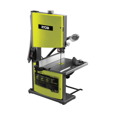 Ленточная пила Ryobi
