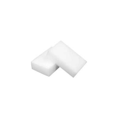 Губка мини для мойки автомобиля ACG 10x12x2,5 см (П22), уп. 200 шт.