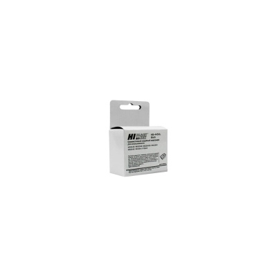 Картридж Hi-Black PG-445XL черный, для Canon PIXMA MX2440/2540 HB-PG-445XL