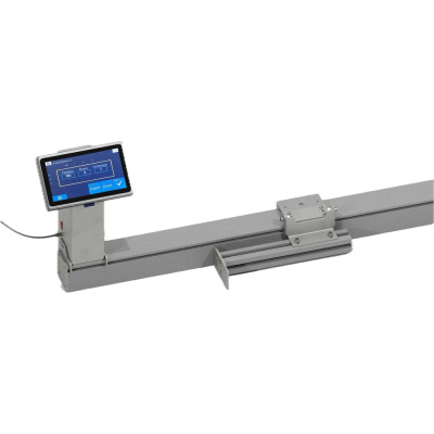Автоматический мобильный позиционер Total Automation iAPM 4000 / OPS / RP