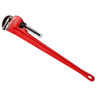 Газовый ключ VOLL Хэви Дьюти, 48", для труб D 6"