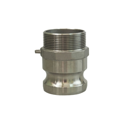 Алюминиевый камлок TITAN LOCK EcoLine TL800FAL-EL
