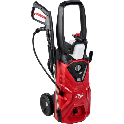 Мойка высокого давления Elitech М 2500РКП 204592