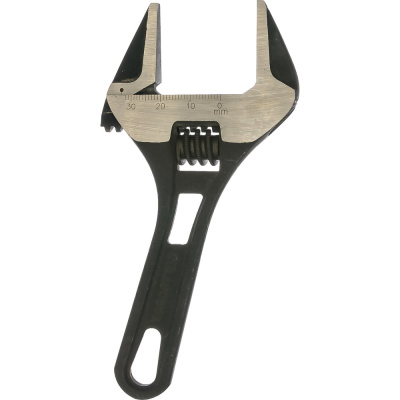Разводной ключ KRAFTOOL SlimWide Compact 27266-20
