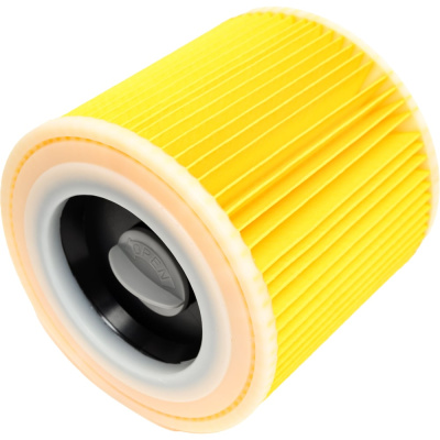 Складчатый фильтр для пылесоса KARCHER EURO Clean
