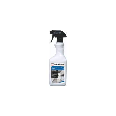 Очиститель глянцевой мебели Glutoclean 750 мл М