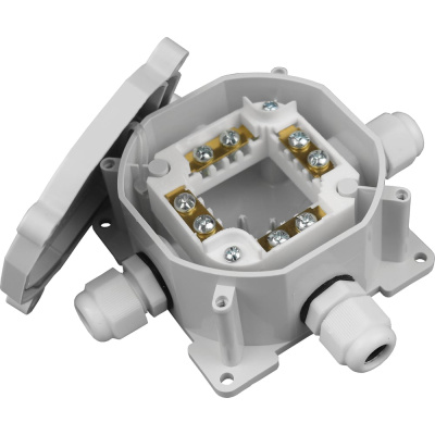 Монтажная коробка BYLECTRICA КМ-230