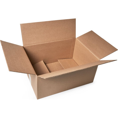 Картонная коробка PACK INNOVATION IP0GK382718-10