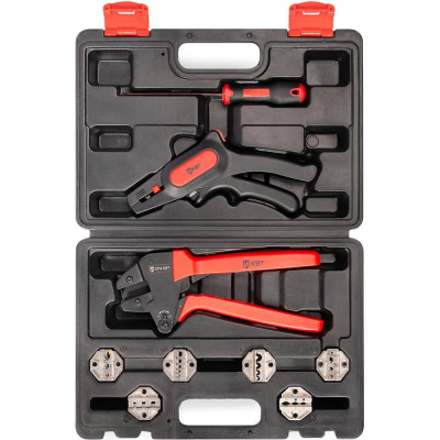 Набор КВТ СКМ-1 ПРОФИ