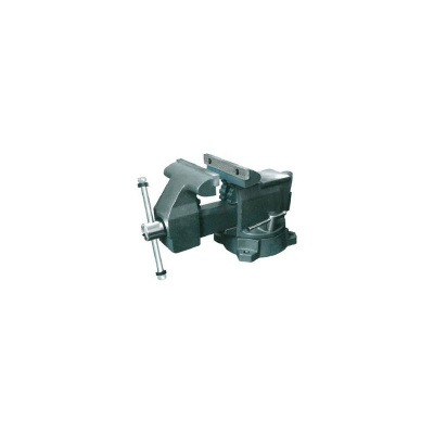 Слесарные тиски Stalex Кайман 165x150 мм, 210 гр, 17.1 кг