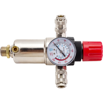 Воздушный фильтр Pegas pneumatic