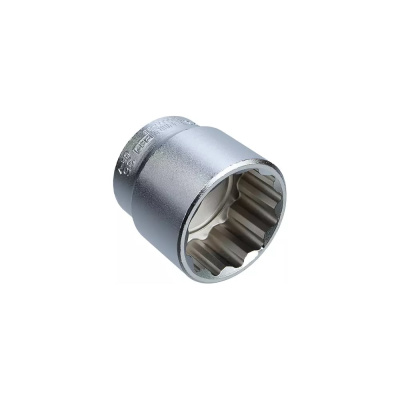 Головка GARWIN 1/2, 36 мм, торцевая, 12-гранная 610665-36