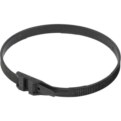 Хомут для СИП IEK ХС-360 UHH21-D9-360 -100