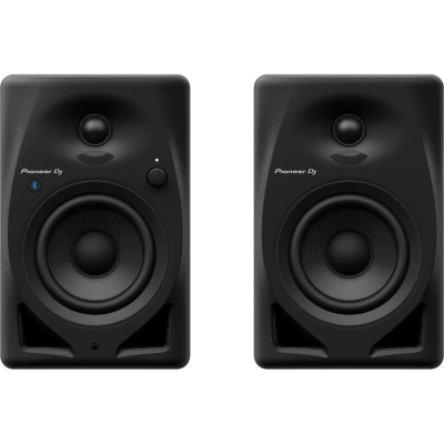 Акустическая система Pioneer DJ DM-40D-BT