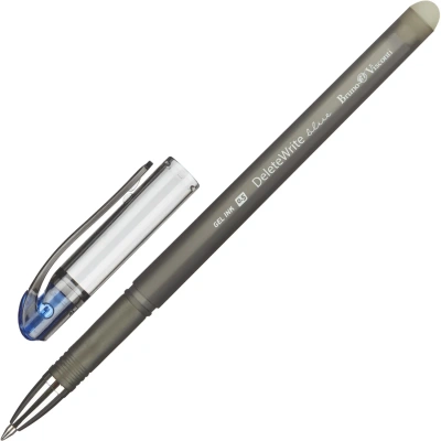 Ручка гелевая deletewrite ice 20-0123