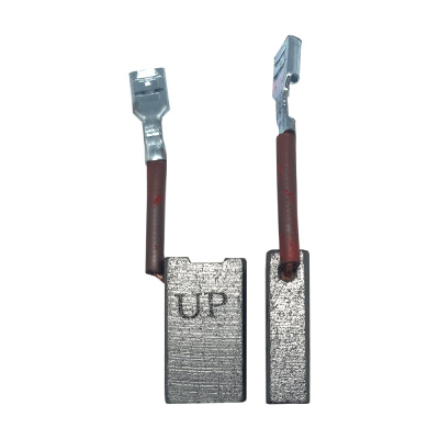 Щетка графитовая для DeWALT (аналог 1003854-00/381028-08) 6.3x12.5x22 мм UNITED PARTS 90-1281