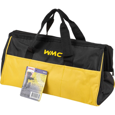 Сумка дорожная для инструментов WMC TOOLS WMC-TB18(66200)