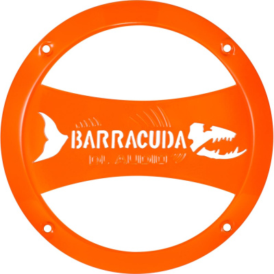 Защитная сетка DL AUDIO Barracuda 165 Grill Orange