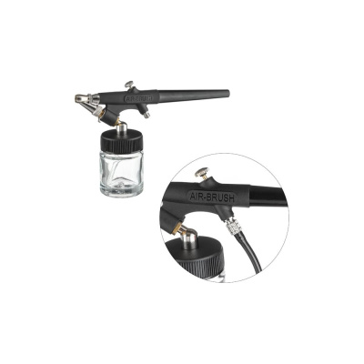 Мини-аэрограф INTERTOOL PT-1503