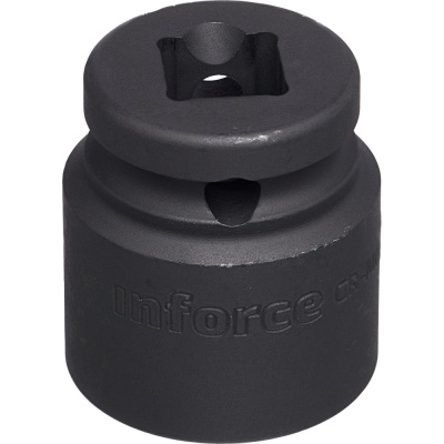 Ударная торцевая головка Inforce 11-01-629