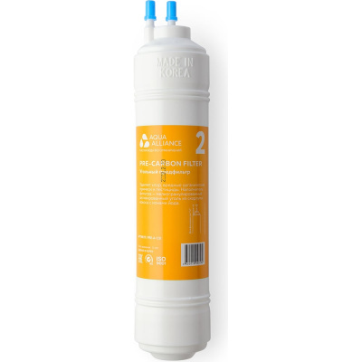 Фильтр Aquaalliance PRE-A-12U
