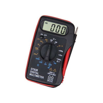 Цифровой мультиметр WHDZ DT83B