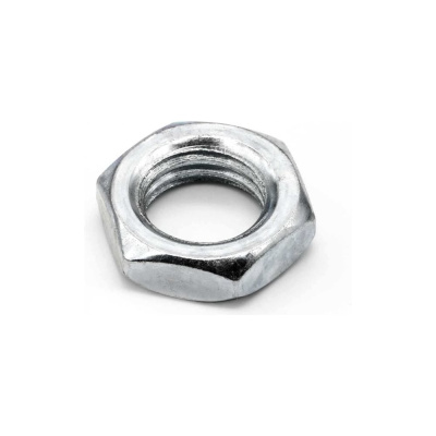 Гайка ОПМ DIN 439 Form B М20x1,5 04 zn, 100 шт.