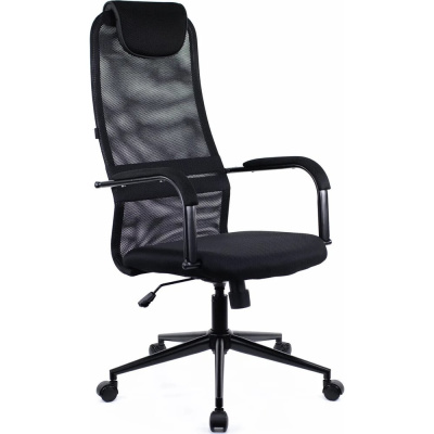 Кресло Everprof Сетка EP-705 Mesh Black