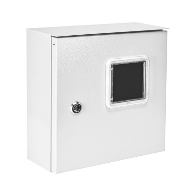 Щит учета ЭПМ ЩУ-1 310x300x150, IP54