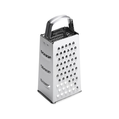4-сторонняя терка Fiskars Essential