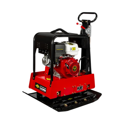 Виброплита DDE VP260 HK (дв