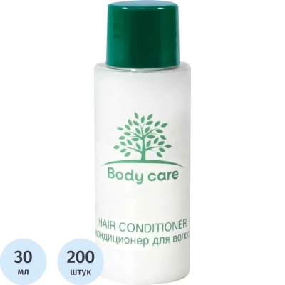 Кондиционер для волос Luscan Body care,флакон 30мл,200шт/уп
