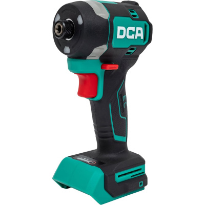 Аккумуляторный винтоверт DCA ADPL20V-206 (TYPE Z)