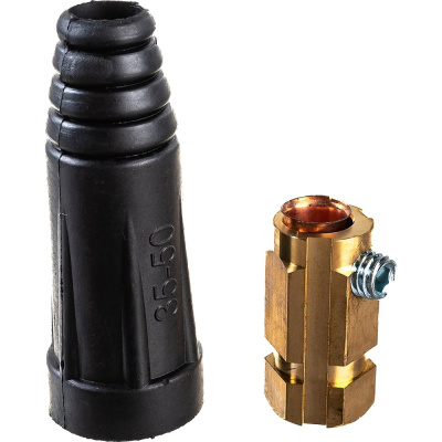 Кабельная розетка REXANT СКР 35-50