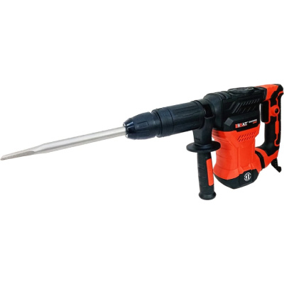 Молоток отбойный электрический BRAIT DH25DPRO