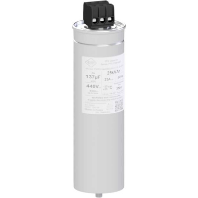Конденсатор Нюкон PSPE3-044А85D280H137C-25-05