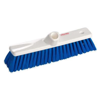 Щетка для пола Vileda Professional Супер жесткая 30 см (совместима с ручкой
