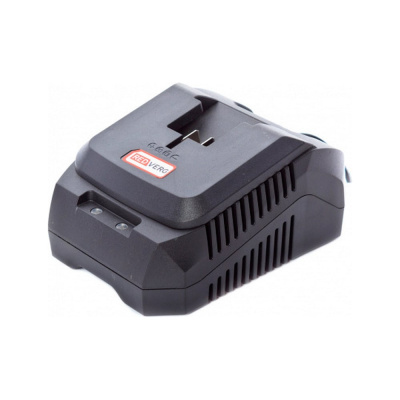 Зарядное устройство 18V, 4.0А REDVERG