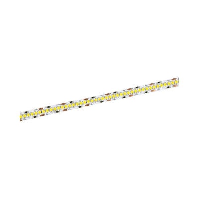 Лента LED IEK 5м 2835-240LED 22Вт/м IP20 10мм 24В 6500К