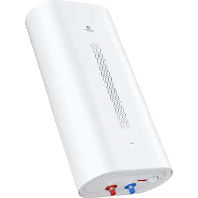 Водонагреватель Royal Clima VITA RWH-VT30-FE - плоский водонагреватель с эмалированным резервуаром