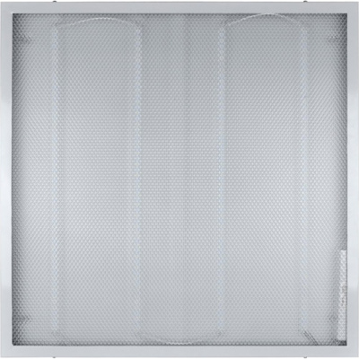 Светодиодная панель Volpe ULP-Q105 6060-72 Вт/6500 К WHITE